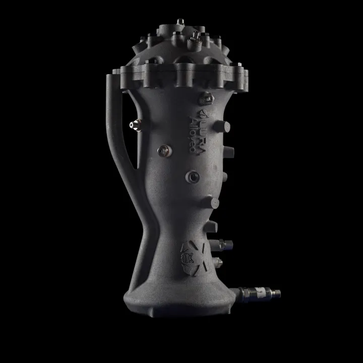 Motor