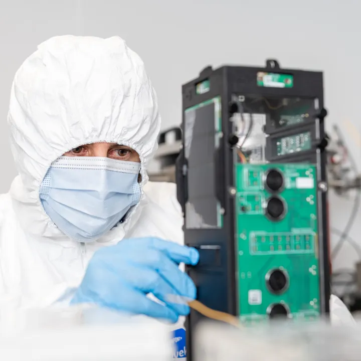 Lab
