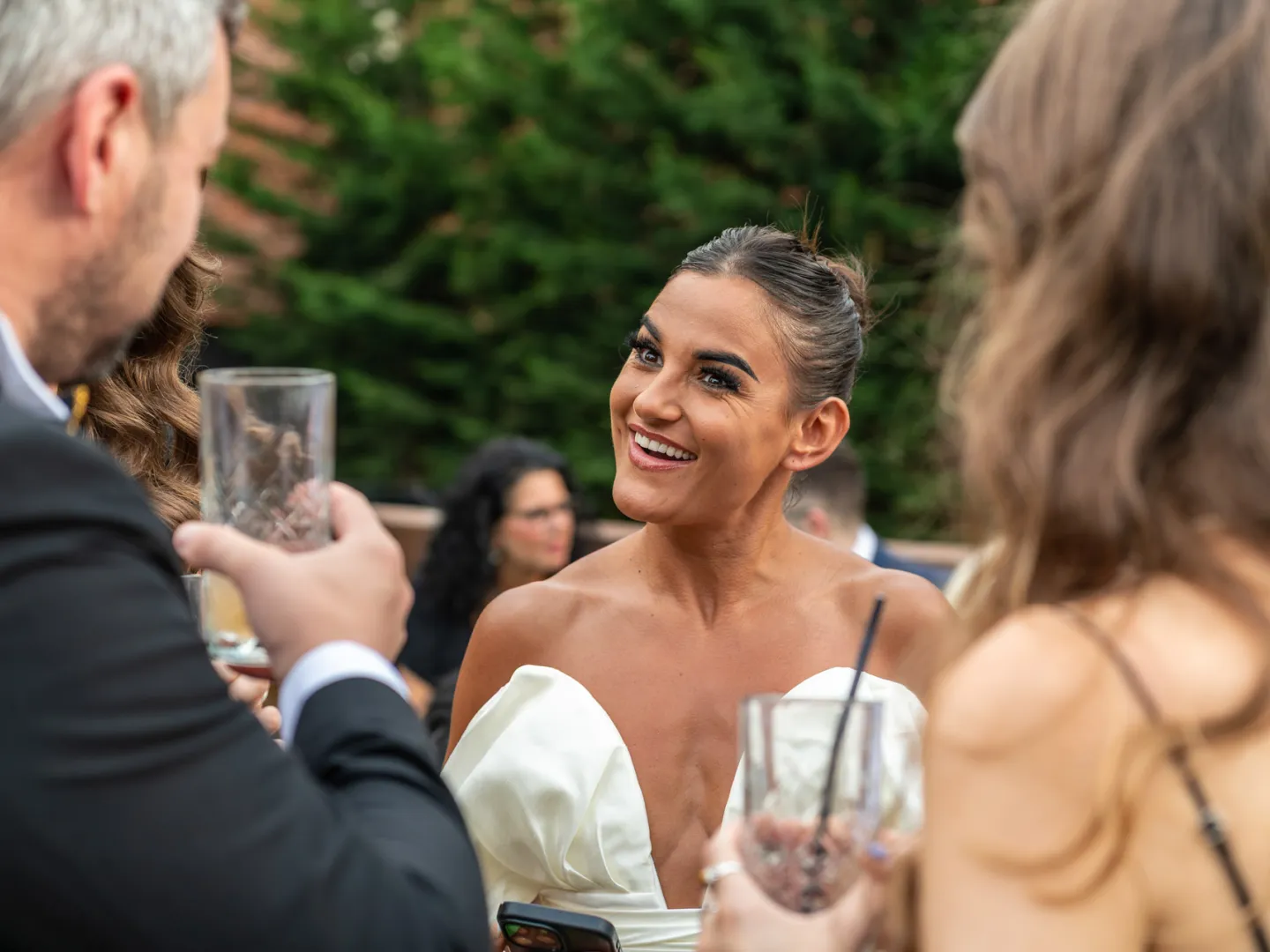 Ionica in conversation