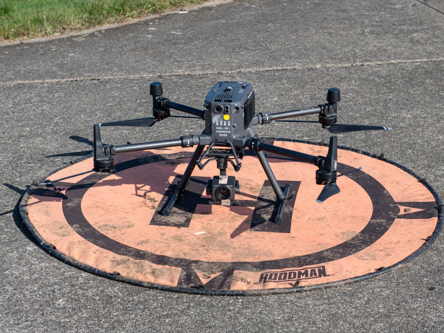 Drone