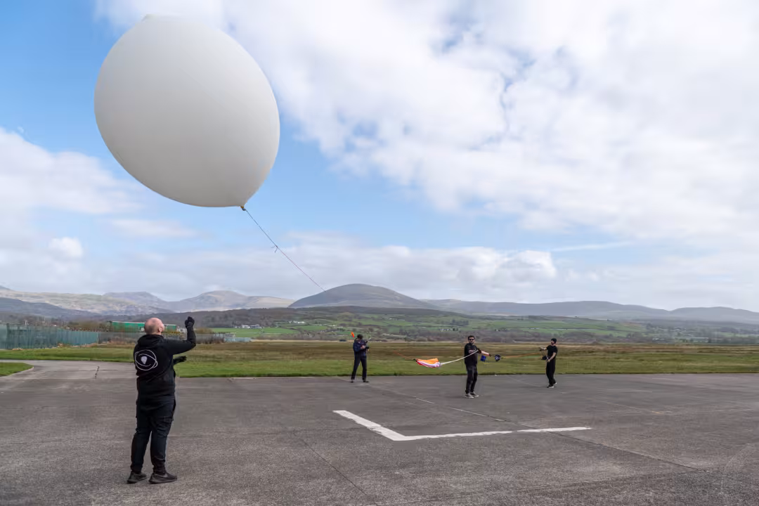 Balloon